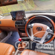 TOYOTA COROLLA 1995