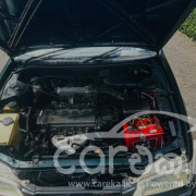TOYOTA COROLLA 1995