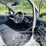 SUZUKI WAGON R STINGRAY 2018