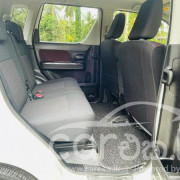 SUZUKI WAGON R STINGRAY 2018
