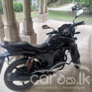 HERO HONDA HUNK 2011