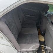 TOYOTA CARINA 2001