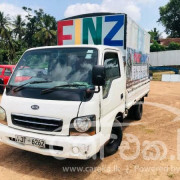 KIA K2700 2005