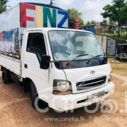 KIA K2700 2005