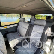 TOYOTA NOAH CR41 1998