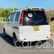 TOYOTA NOAH CR41 1998