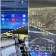TOYOTA NOAH CR41 1998