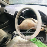 NISSAN DOCTOR SUNNY 1992