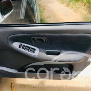 NISSAN DOCTOR SUNNY 1992
