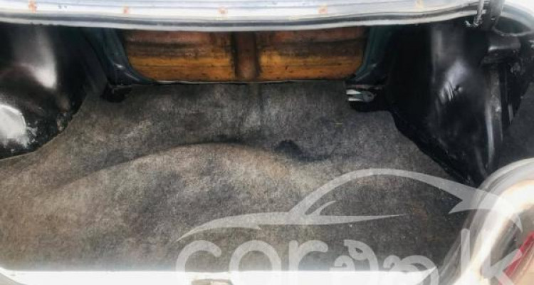 NISSAN DOCTOR SUNNY 1992