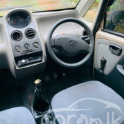 TATA NANO 2011