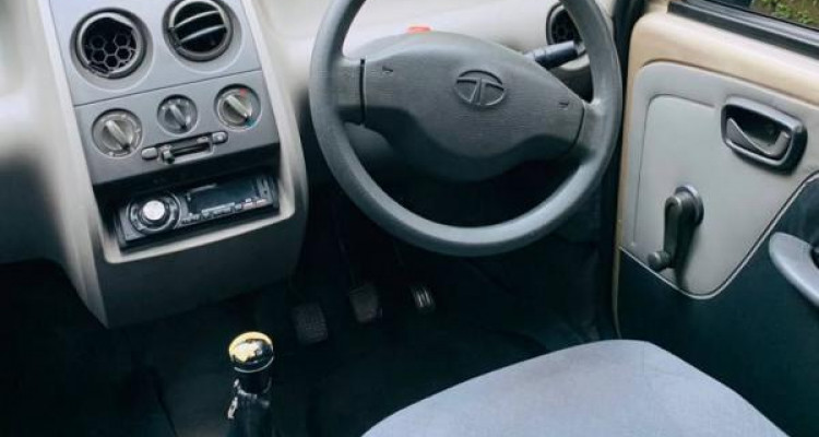 TATA NANO 2011