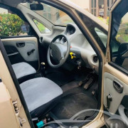TATA NANO 2011