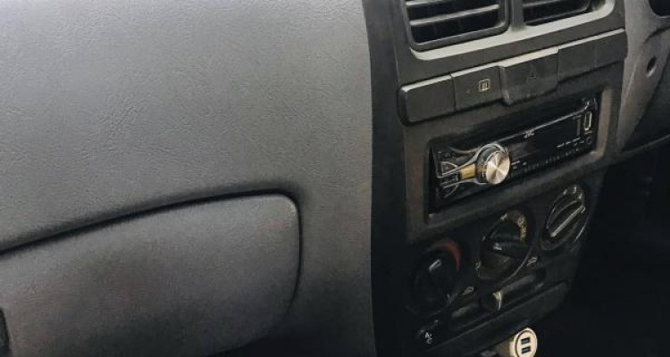 HYUNDAI ACCENT 2002