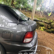 HYUNDAI ACCENT 2002