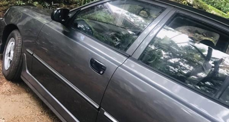 HYUNDAI ACCENT 2002