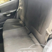 HYUNDAI ACCENT 2002