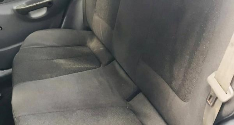 HYUNDAI ACCENT 2002