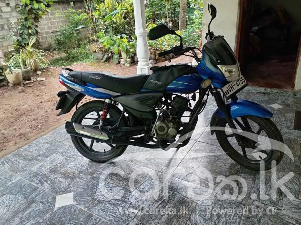 BAJAJ PLATINA 2010
