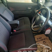 SUZUKI WAGON R STINGRAY 2018