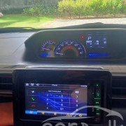 SUZUKI WAGON R STINGRAY 2018