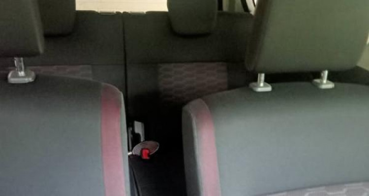 SUZUKI WAGON R STINGRAY 2018