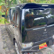 SUZUKI WAGON R STINGRAY 2018