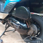 HONDA DIO 2010