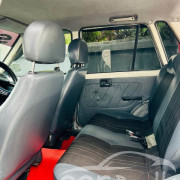 SUZUKI MARUTI 800 2005