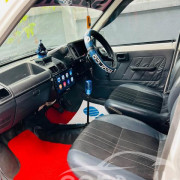 SUZUKI MARUTI 800 2005