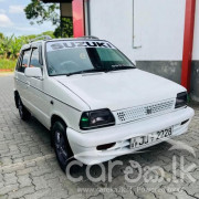 SUZUKI MARUTI 800 2005
