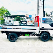FOTON DOUBLE 2011