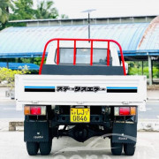 FOTON DOUBLE 2011