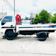 FOTON DOUBLE 2011