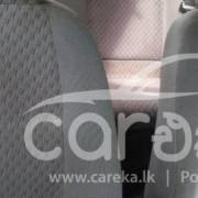 TOYOTA STARLET 1992