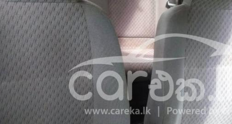 TOYOTA STARLET 1992