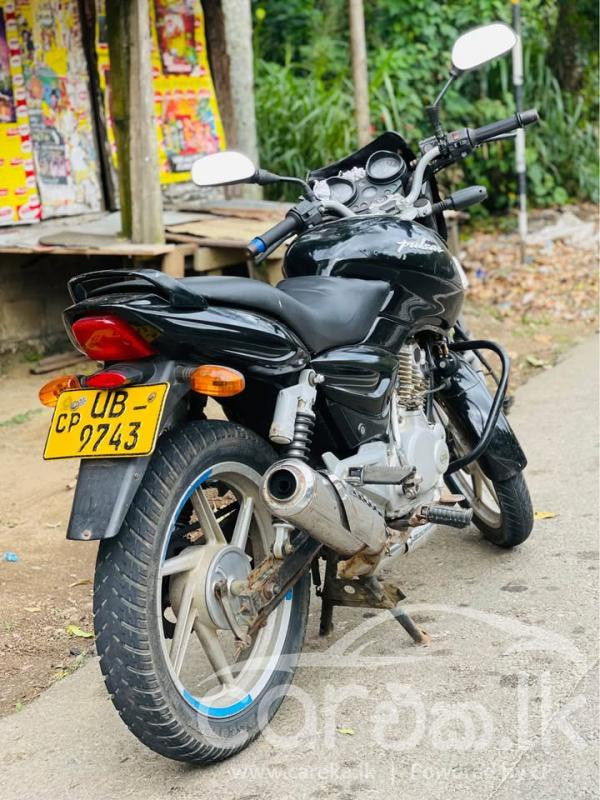 BAJAJ PULSAR 150 2006