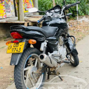 BAJAJ PULSAR 150 2006