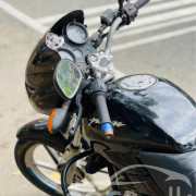 BAJAJ PULSAR 150 2006