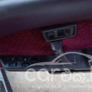 NISSAN TRAD SUNNY 1987