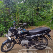 BAJAJ PLATINA 2018