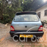 SUZUKI MARUTI 800 2008