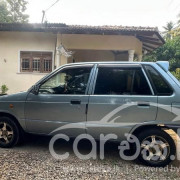 SUZUKI MARUTI 800 2008