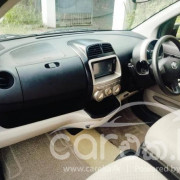 TOYOTA PASSO 2007