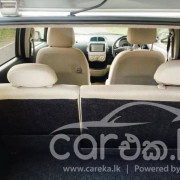 TOYOTA PASSO 2007