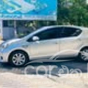 TOYOTA AQUA 2014