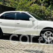 TOYOTA SPRINTER AE100 1995