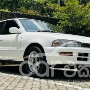 TOYOTA SPRINTER AE100 1995