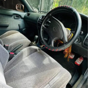 TOYOTA SPRINTER AE100 1995
