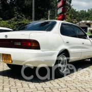 TOYOTA SPRINTER AE100 1995